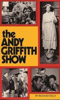 Cover image for The Andy Griffith Show