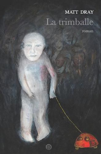 Cover image for La trimballe