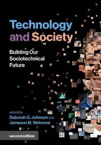 Cover image for Technology and Society: Building Our Sociotechnical Future