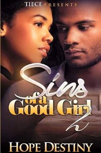 Cover image for Sins of A Good Girl 2