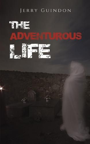 Cover image for The Adventurous Life