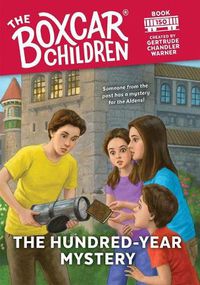 Cover image for The Hundred-Year Mystery
