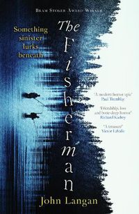 Cover image for The Fisherman