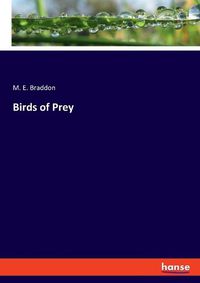 Cover image for Birds of Prey