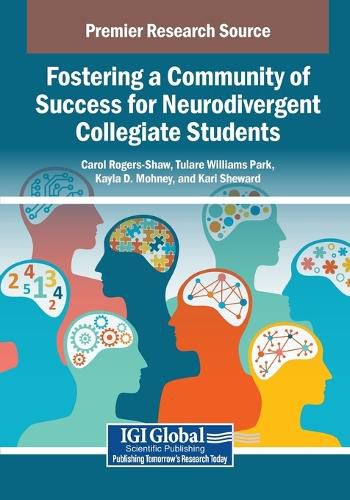 Cover image for Fostering a Community of Success for Neurodivergent Collegiate Students