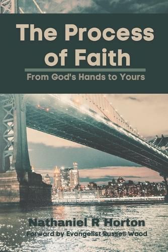 Cover image for The Process of Faith