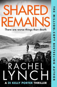 Cover image for Shared Remains