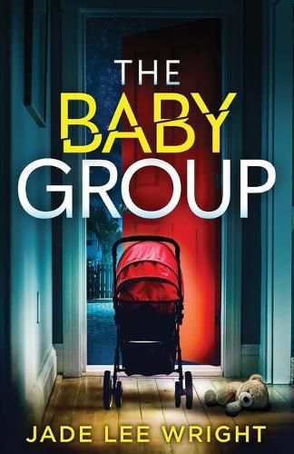 Cover image for The Baby Group