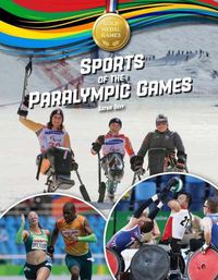 Cover image for Sports of the Paralympic Games