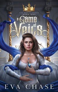 Cover image for A Game of Veils