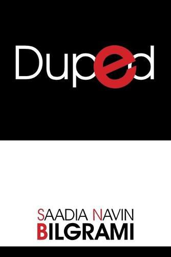 Cover image for Duped