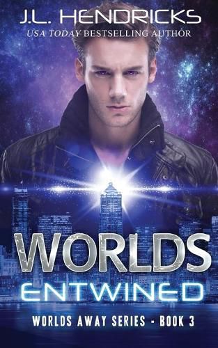 Cover image for Worlds Entwined: Clean Sci-fi Romance