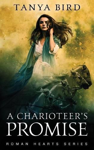 Cover image for A Charioteer's Promise