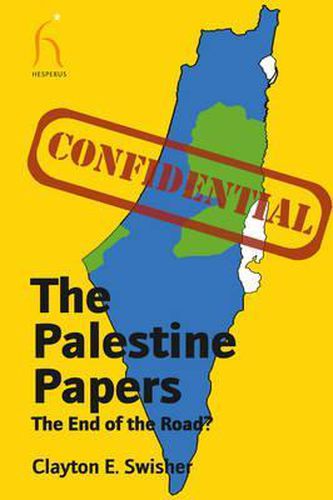 Cover image for The Palestine Papers