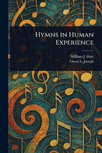 Cover image for Hymns in Human Experience