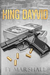 Cover image for King Dayvid