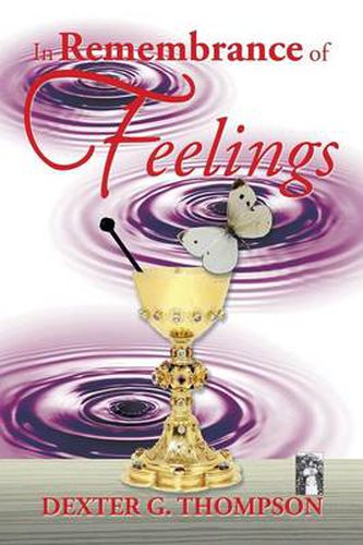 Cover image for In Remembrance of Feelings