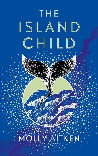 Cover image for The Island Child