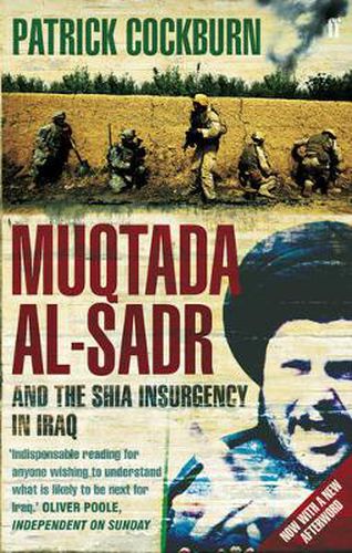 Cover image for Muqtada al-Sadr and the Fall of Iraq