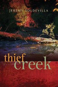 Cover image for Thief Creek