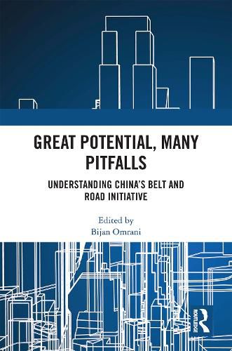 Cover image for Great Potential, Many Pitfalls