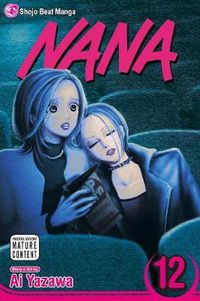 Cover image for Nana, Vol. 12