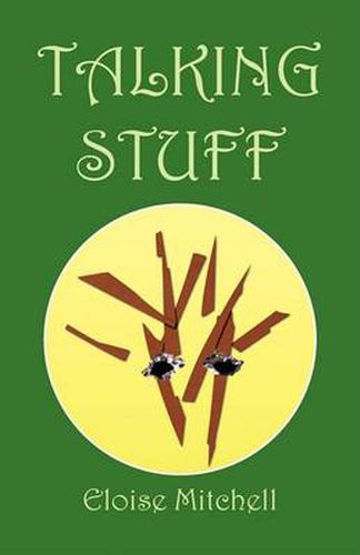 Cover image for Talking Stuff