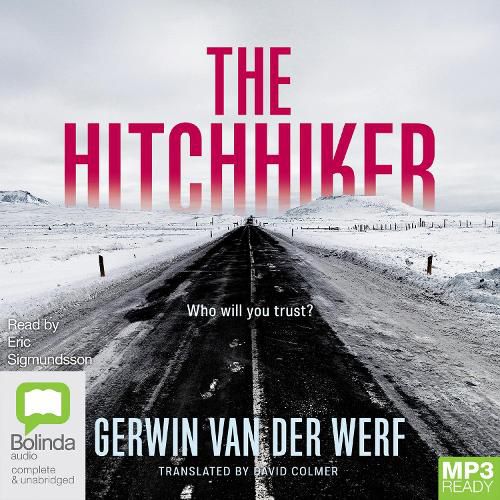 The Hitchhiker