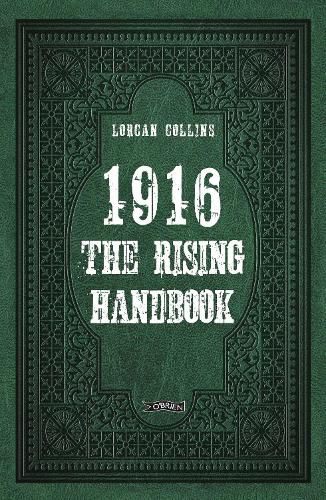 Cover image for 1916: The Rising Handbook