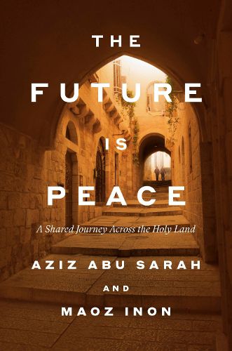 Cover image for The Future Is Peace