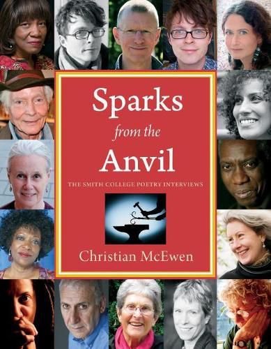 Cover image for Sparks from the Anvil