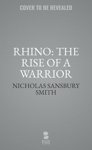 Cover image for Rhino: The Rise of a Warrior