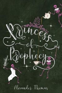 Cover image for Princess of Prophecy