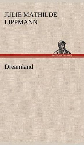 Cover image for Dreamland