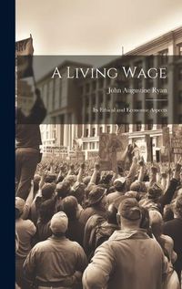 Cover image for A Living Wage