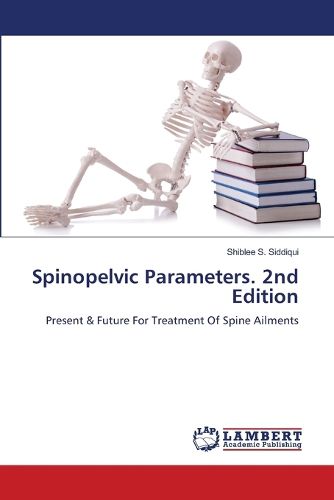 Cover image for Spinopelvic Parameters. 2nd Edition