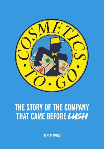 Cover image for Cosmetics to Go