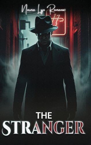 Cover image for The Stranger