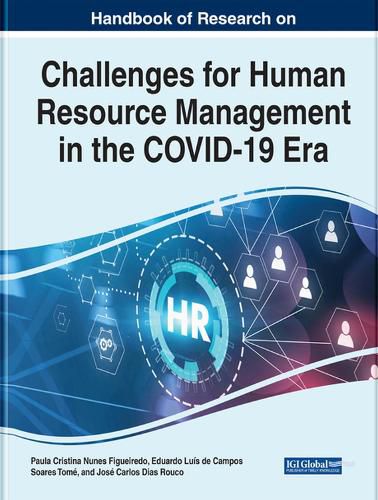 Handbook of Research on Challenges for Human Resource Management in the COVID-19 Era