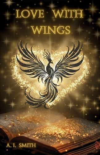 Cover image for Love With Wings