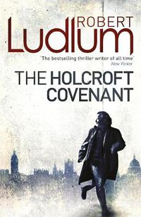 Cover image for The Holcroft Covenant