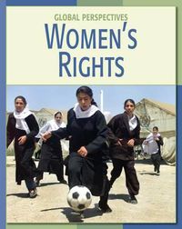 Cover image for Women's Rights