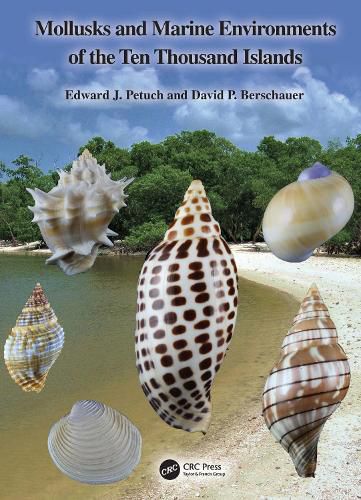 Cover image for Mollusks and Marine Environments of the Ten Thousand Islands