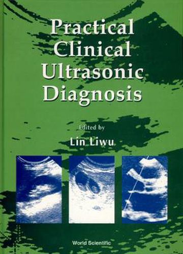 Cover image for Practical Clinical Ultrasonic Diagnosis