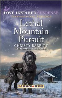 Cover image for Lethal Mountain Pursuit