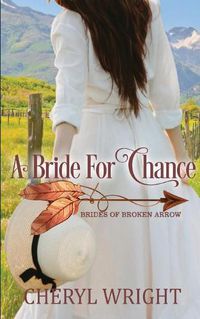 Cover image for A Bride for Chance