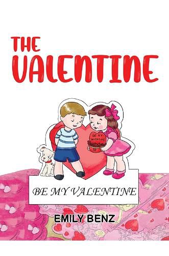 Cover image for The Valentine