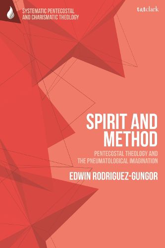 Cover image for Spirit and Method