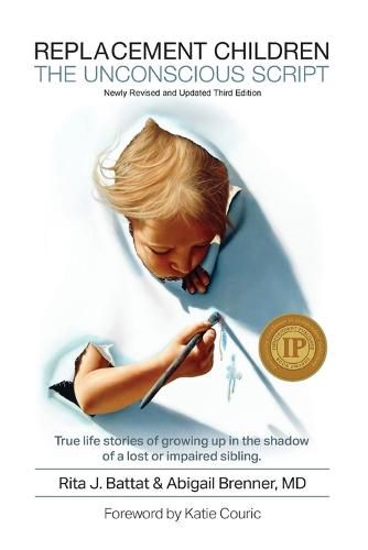 Cover image for Replacement Children the Unconscious Script