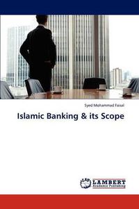 Cover image for Islamic Banking & its Scope